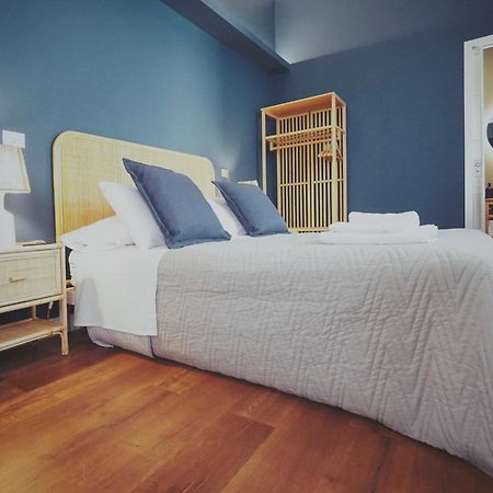 Suite N 5 ปอมเปอี ภายนอก รูปภาพ