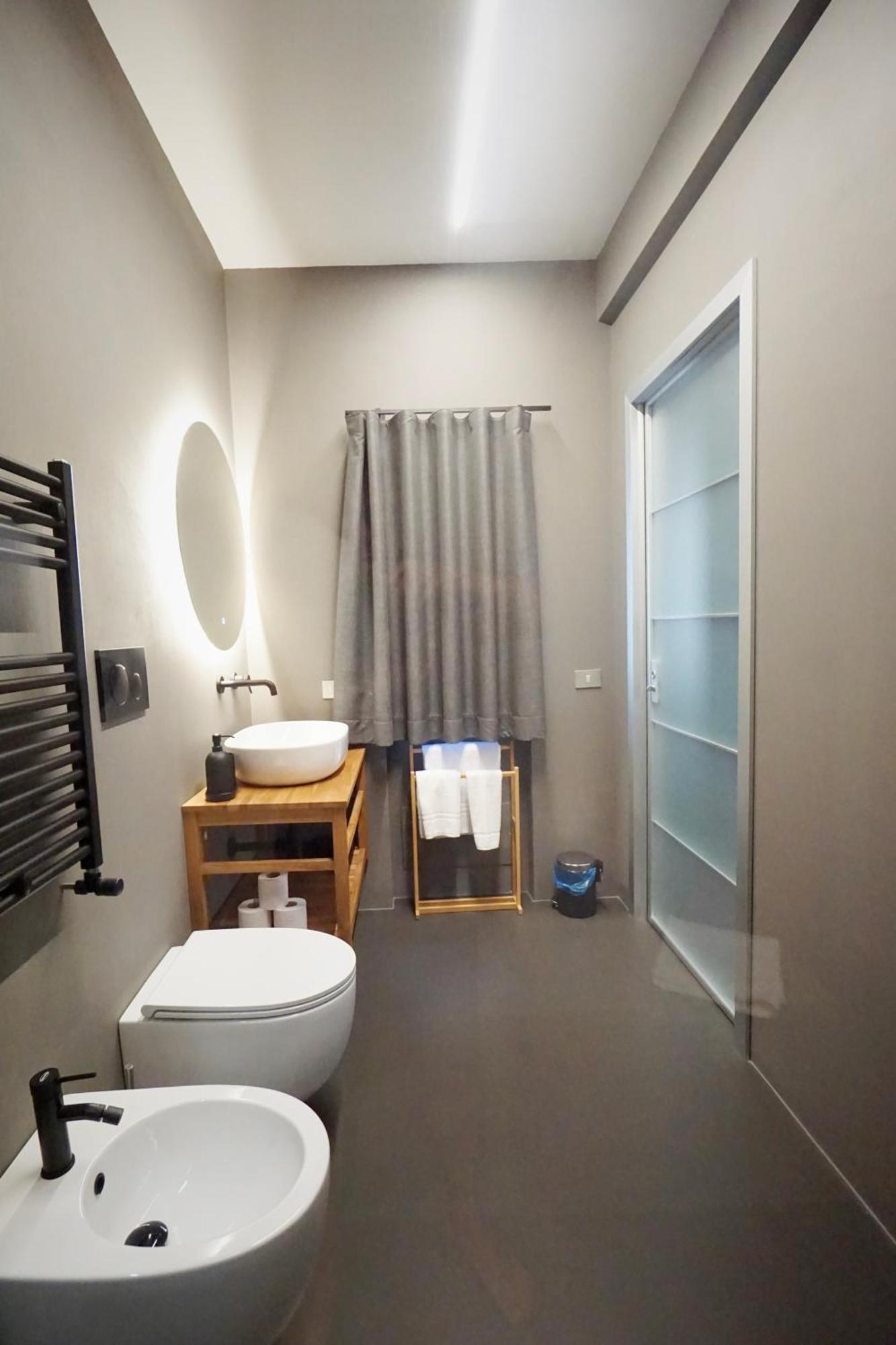 Suite N 5 ปอมเปอี ภายนอก รูปภาพ