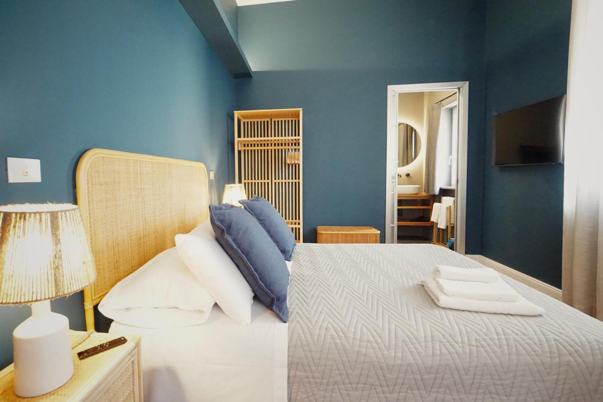 Suite N 5 ปอมเปอี ภายนอก รูปภาพ