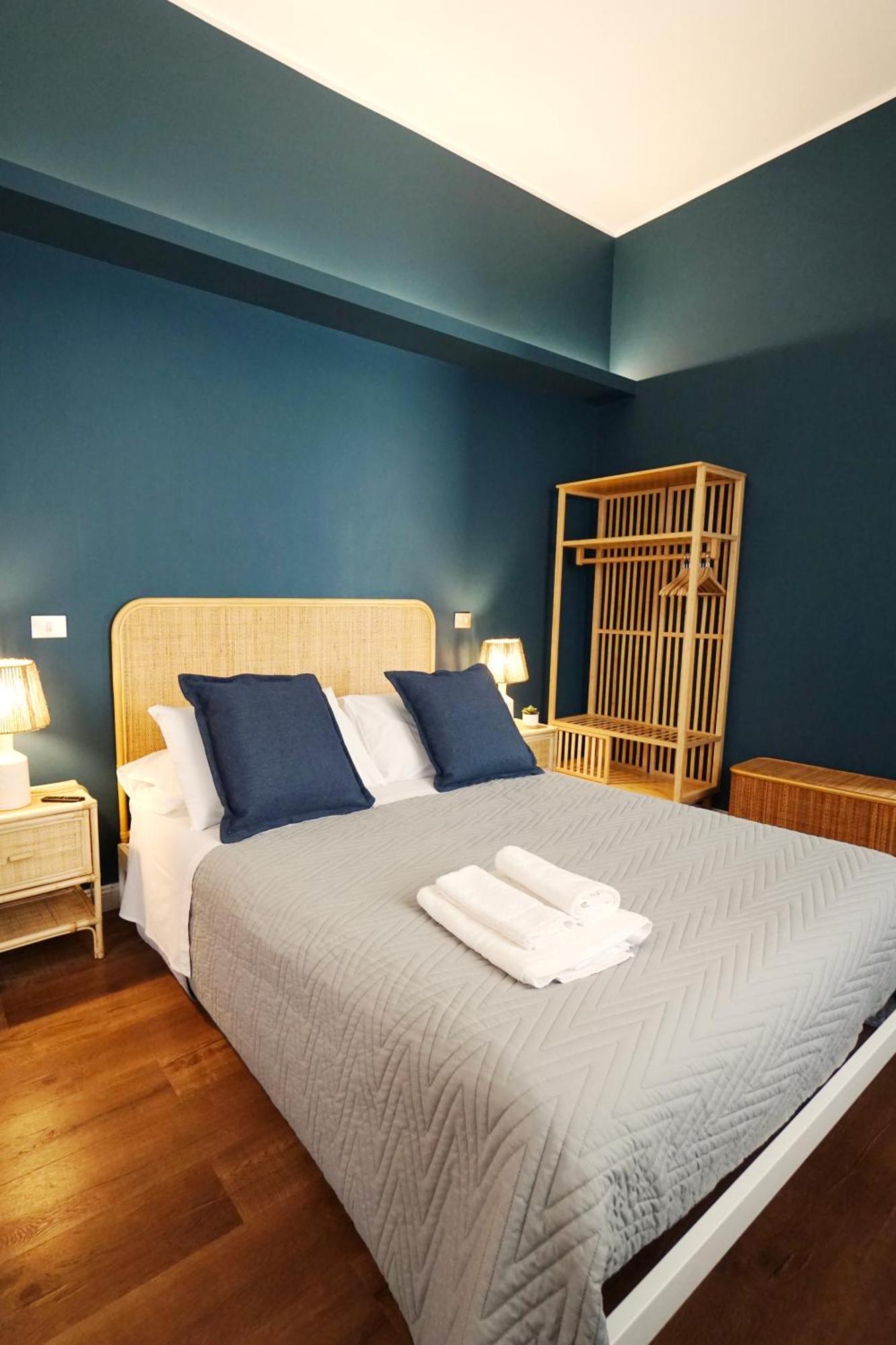 Suite N 5 ปอมเปอี ภายนอก รูปภาพ