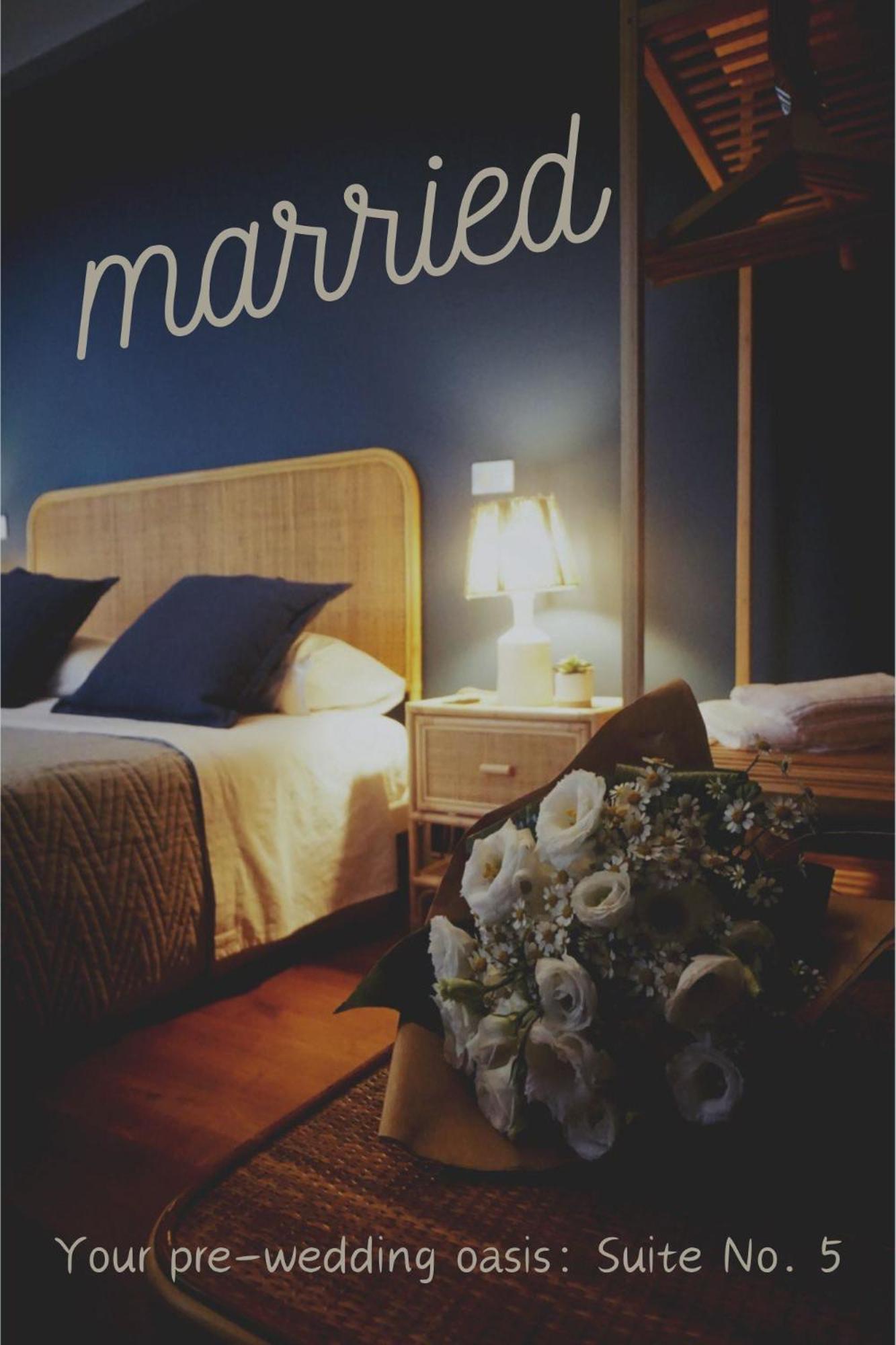 Suite N 5 ปอมเปอี ภายนอก รูปภาพ