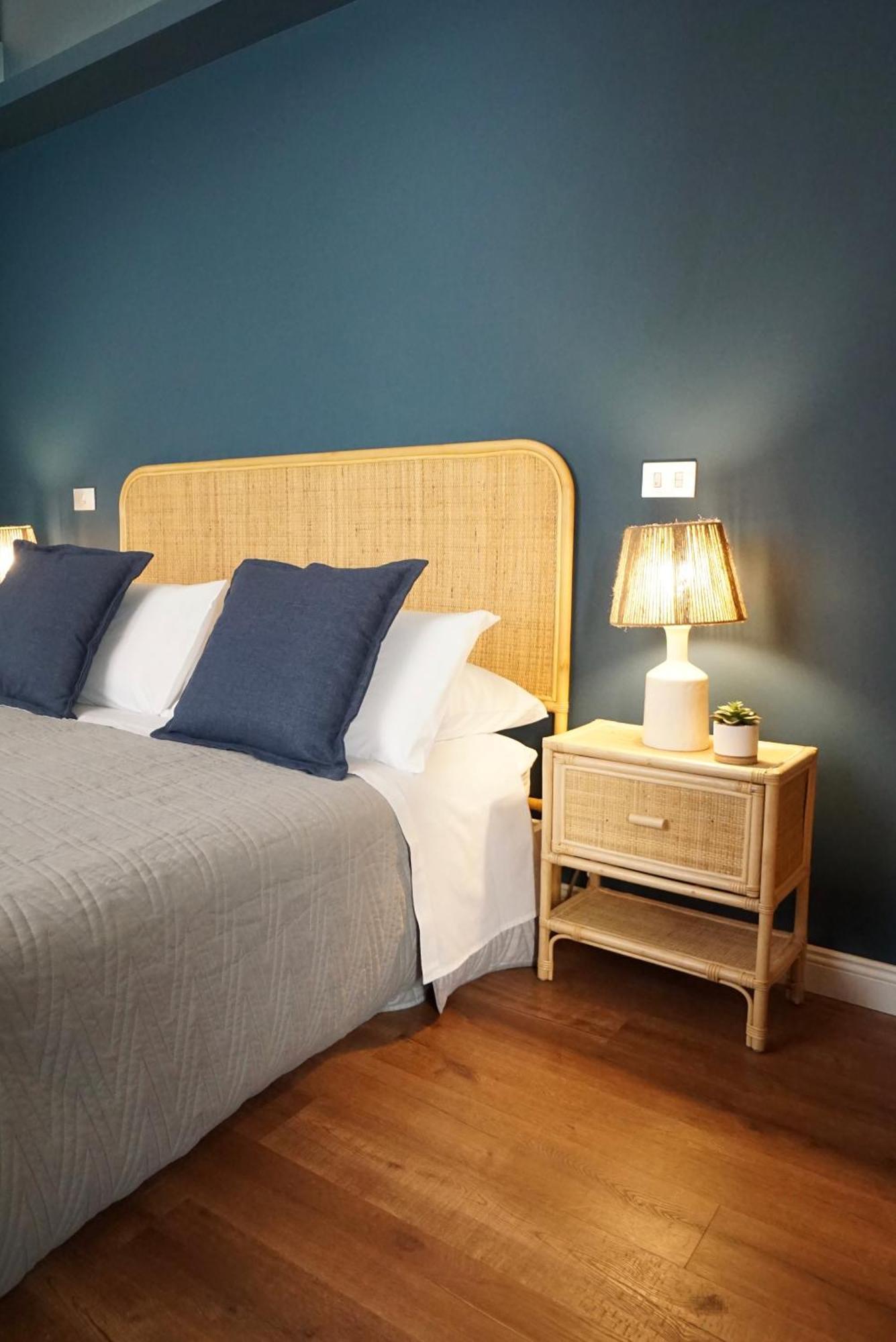 Suite N 5 ปอมเปอี ภายนอก รูปภาพ