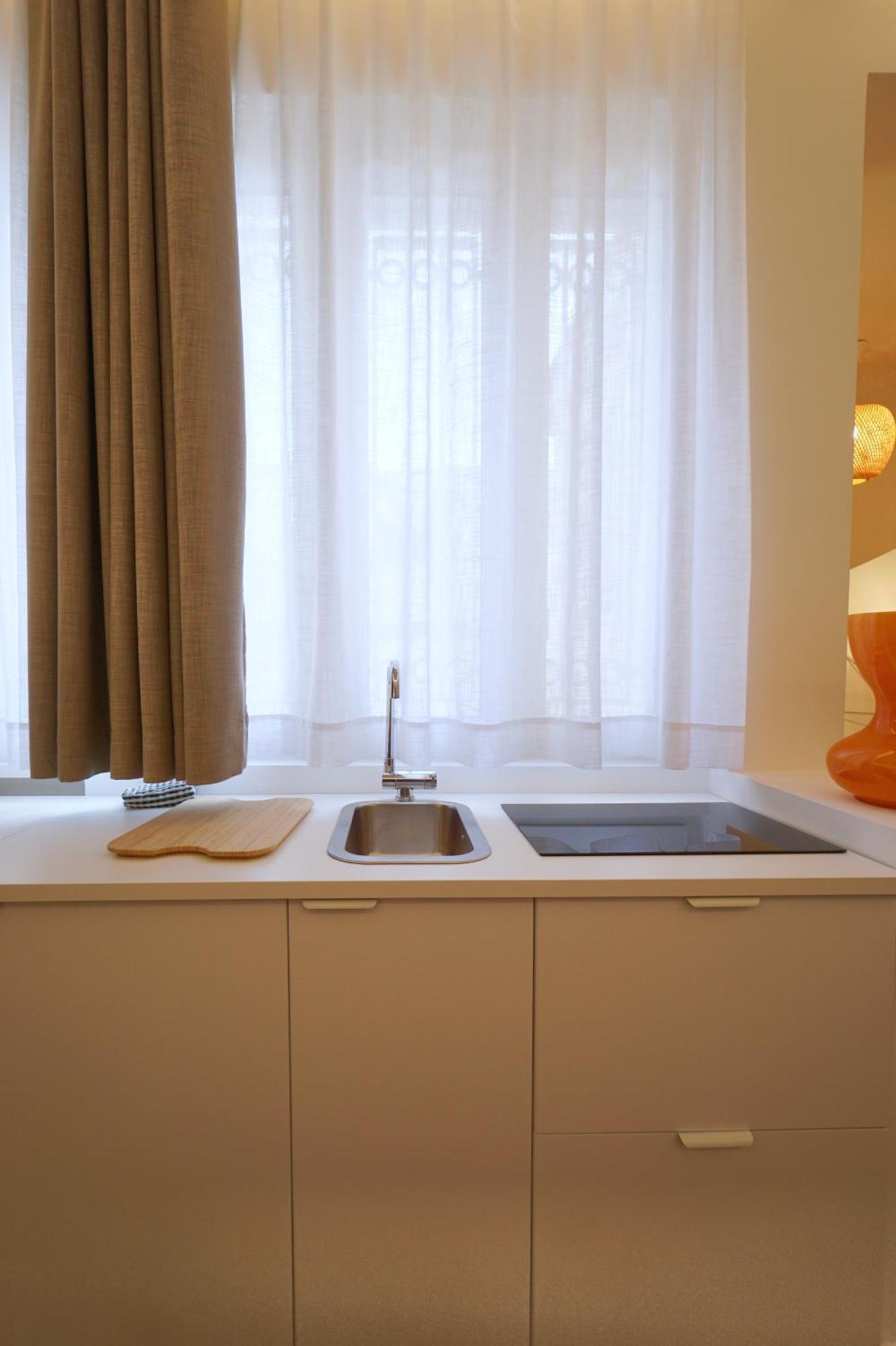 Suite N 5 ปอมเปอี ภายนอก รูปภาพ