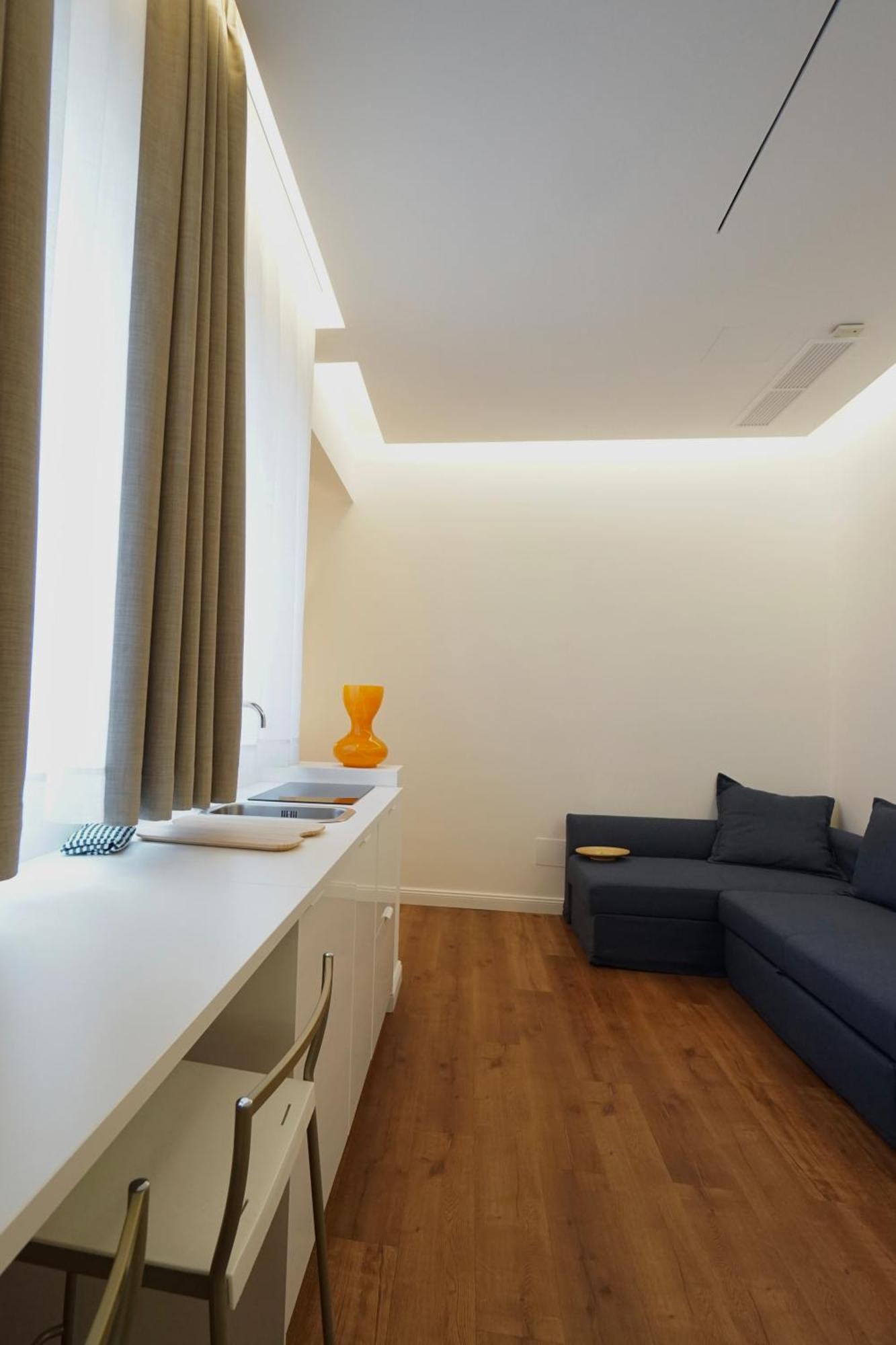 Suite N 5 ปอมเปอี ภายนอก รูปภาพ