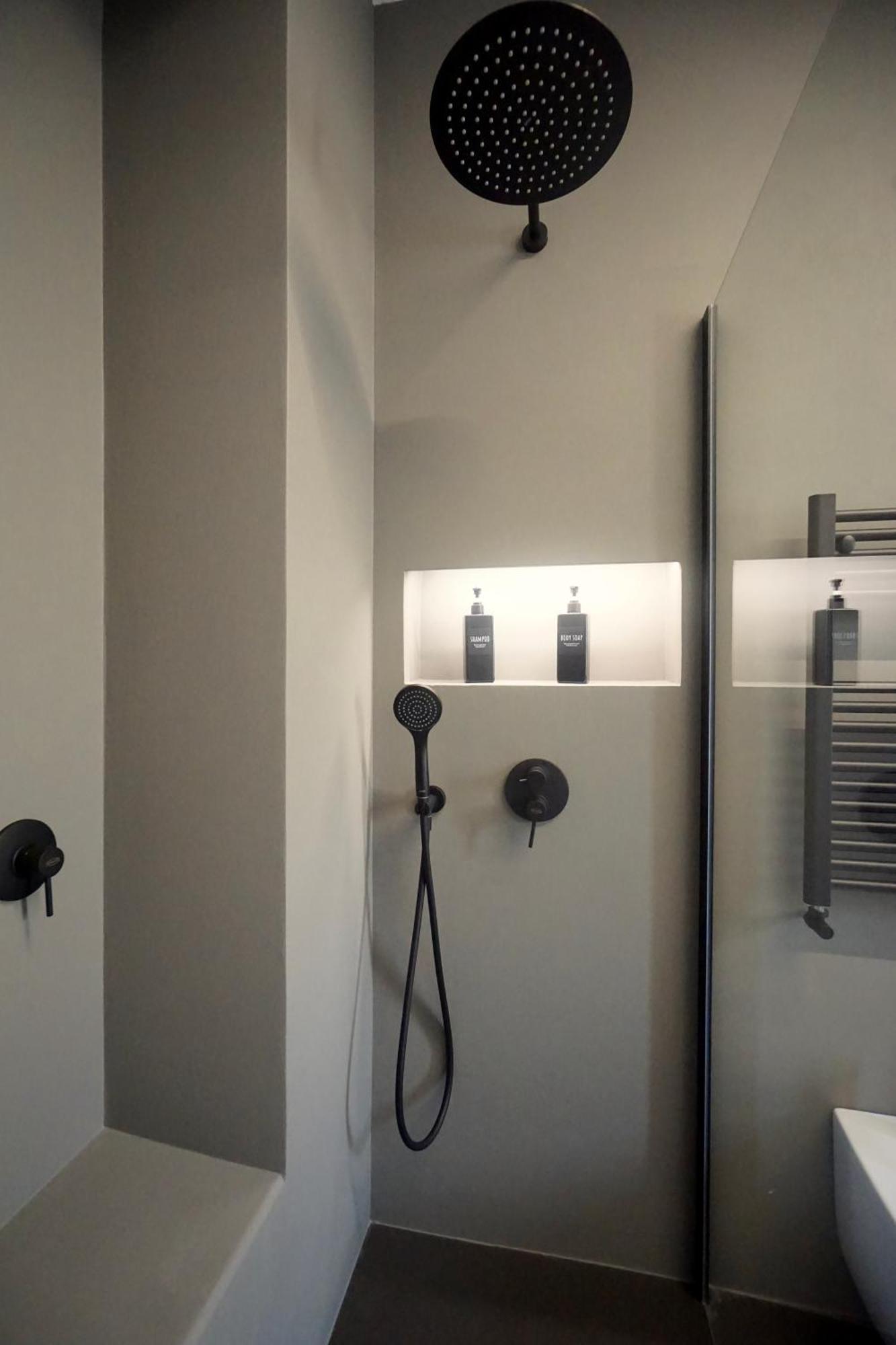 Suite N 5 ปอมเปอี ภายนอก รูปภาพ