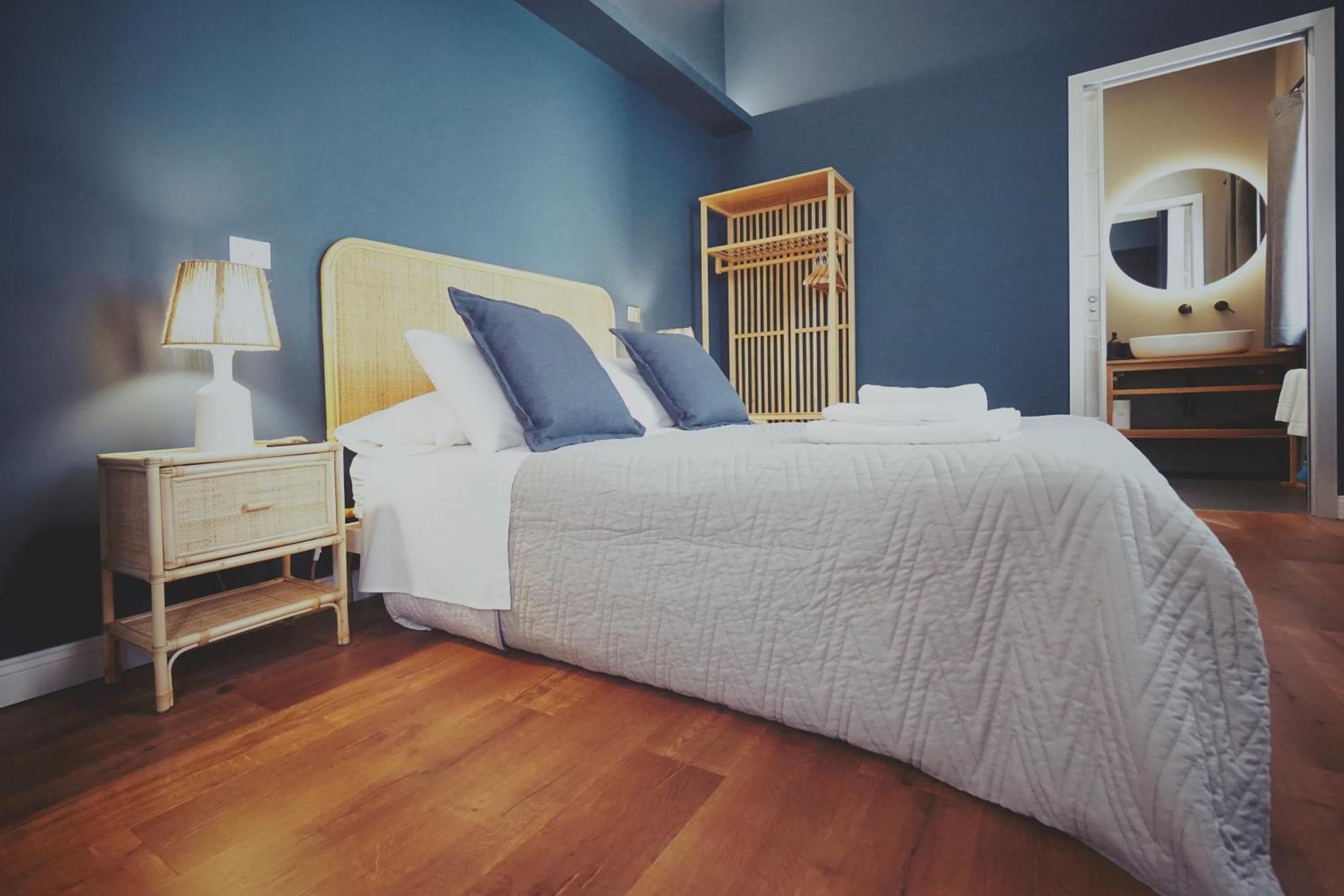 Suite N 5 ปอมเปอี ภายนอก รูปภาพ