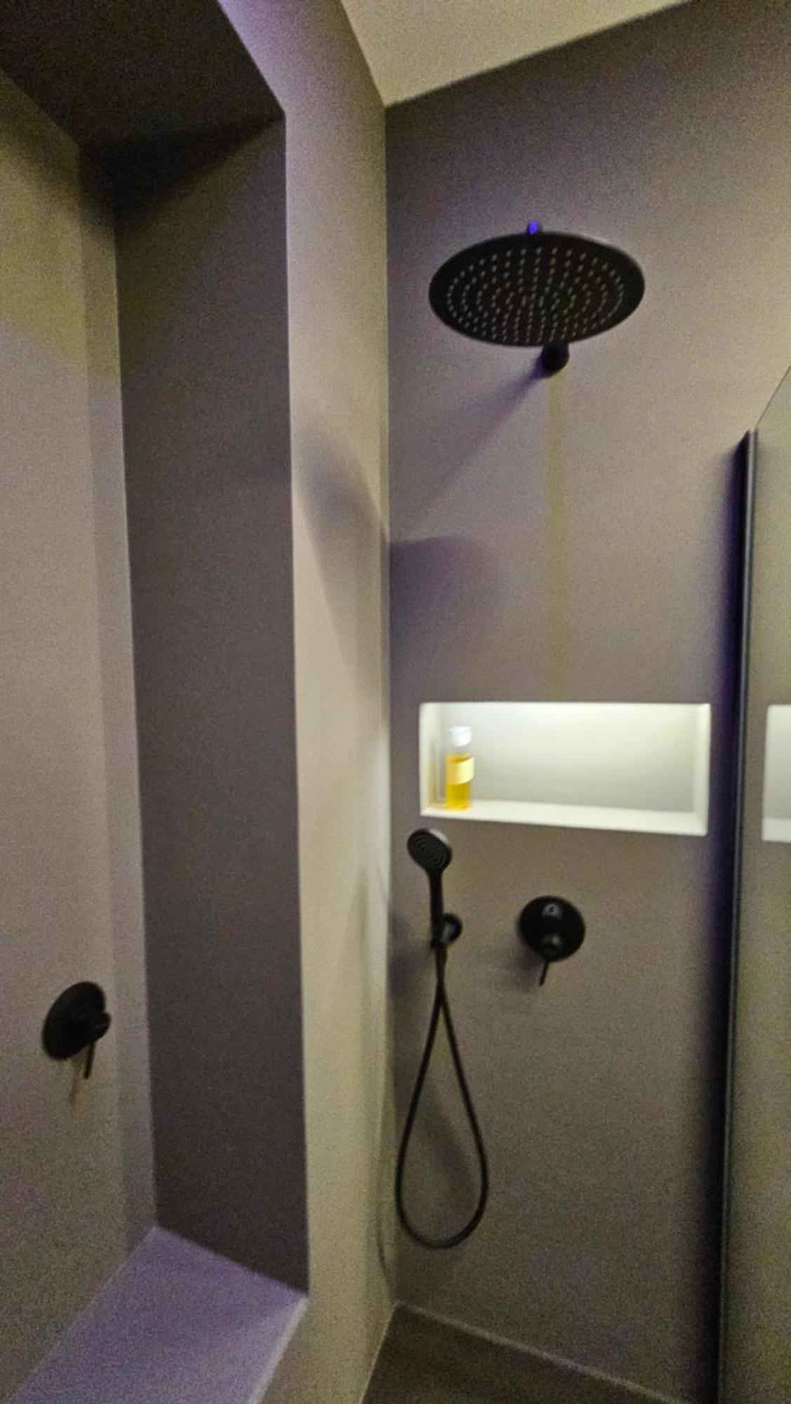 Suite N 5 ปอมเปอี ภายนอก รูปภาพ