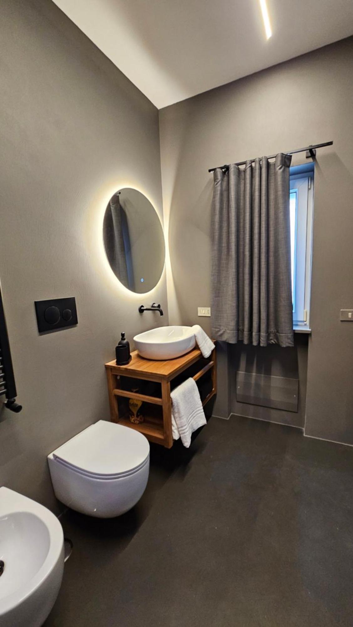 Suite N 5 ปอมเปอี ภายนอก รูปภาพ
