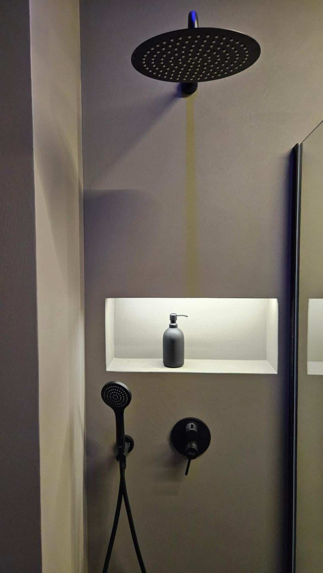 Suite N 5 ปอมเปอี ภายนอก รูปภาพ